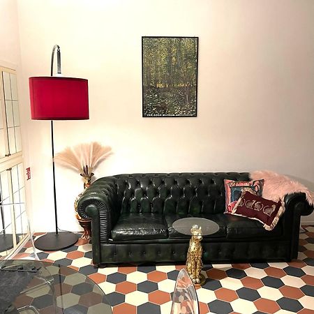 Domus Gaia Apartamento Roma Exterior foto