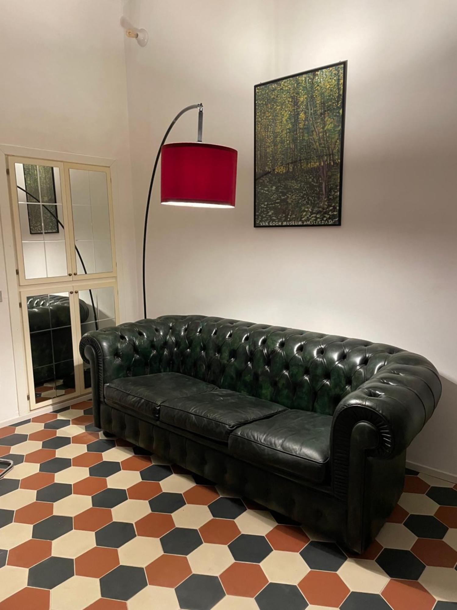 Domus Gaia Apartamento Roma Exterior foto