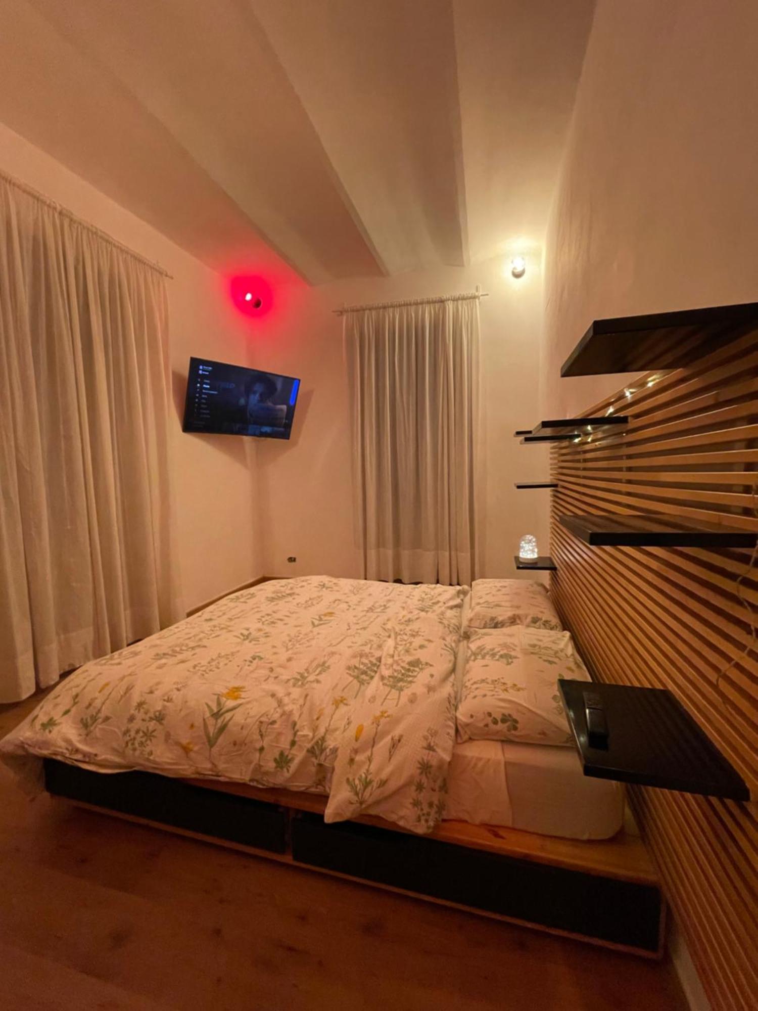 Domus Gaia Apartamento Roma Exterior foto