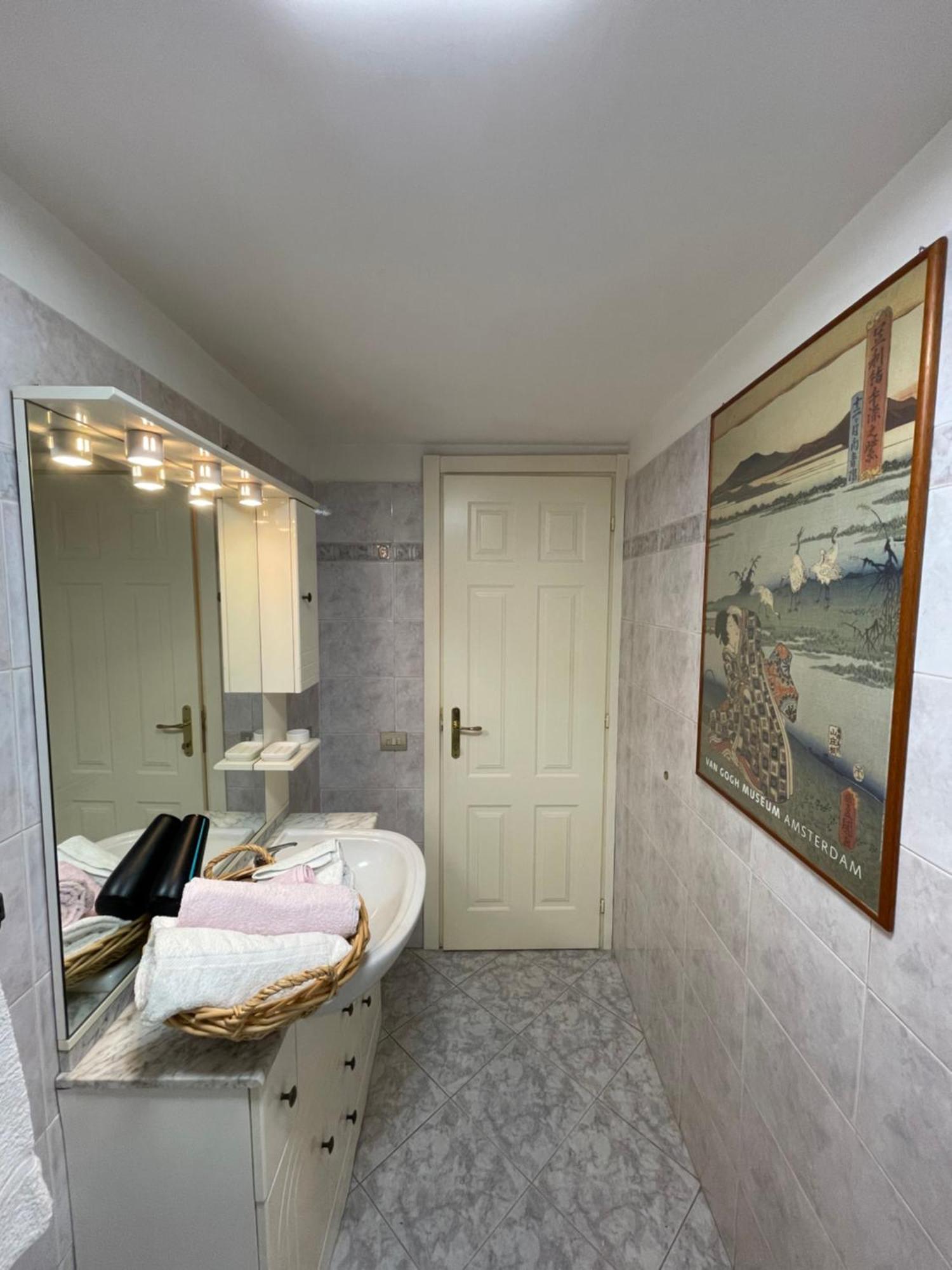 Domus Gaia Apartamento Roma Exterior foto