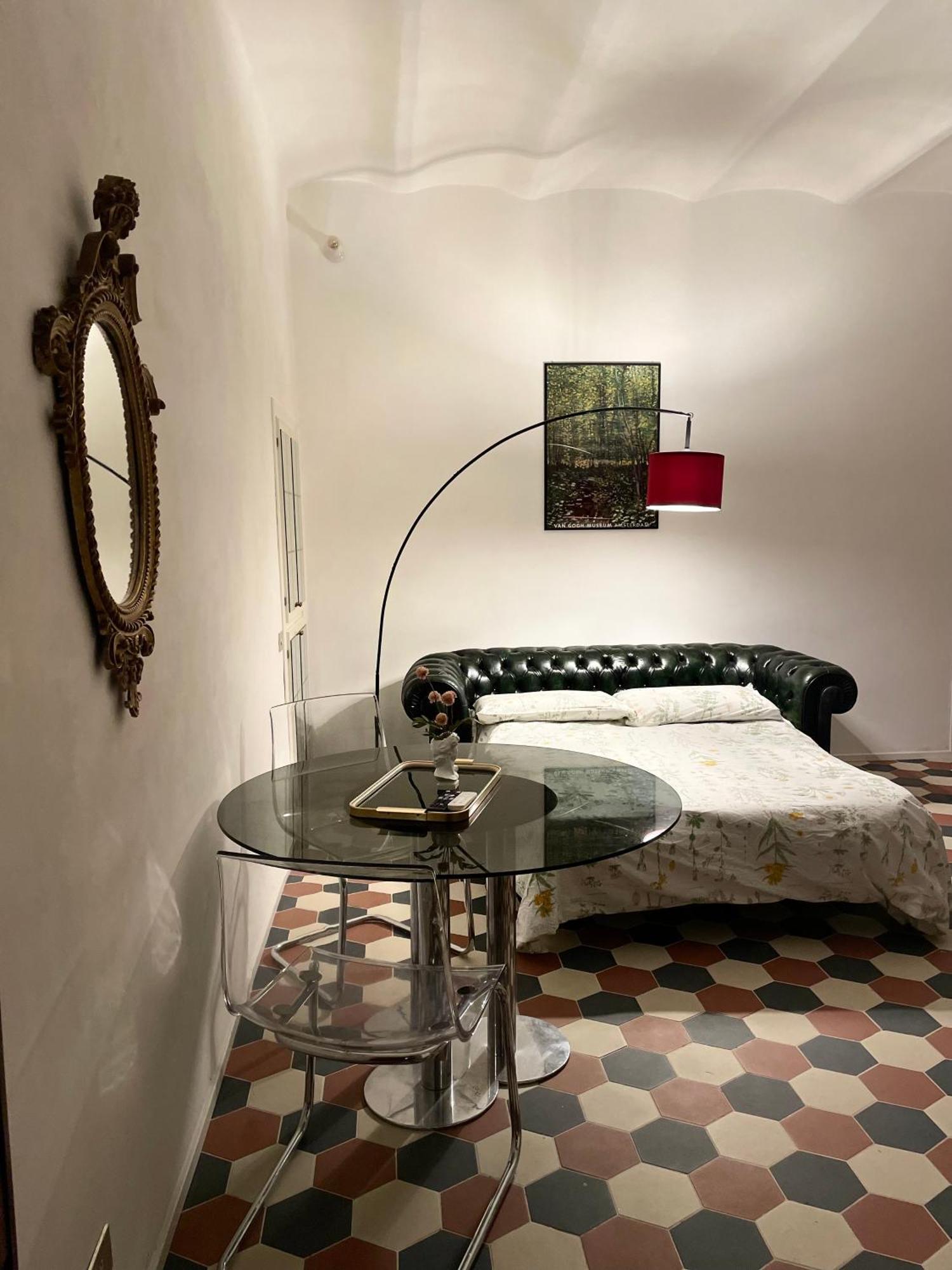 Domus Gaia Apartamento Roma Exterior foto