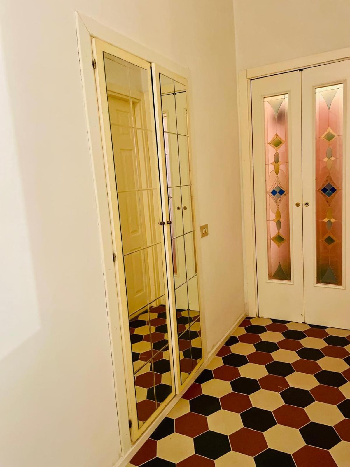 Domus Gaia Apartamento Roma Exterior foto