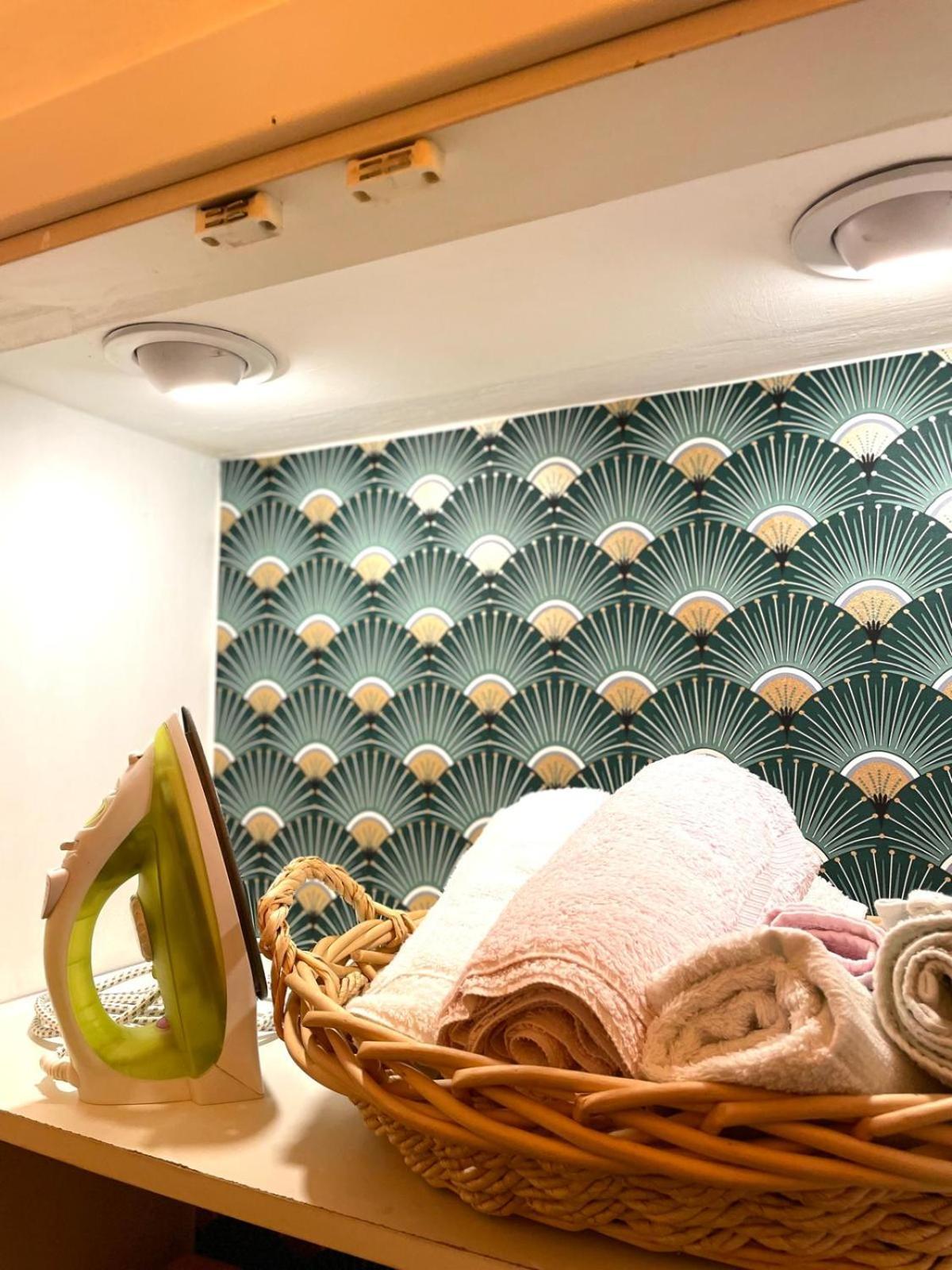 Domus Gaia Apartamento Roma Exterior foto