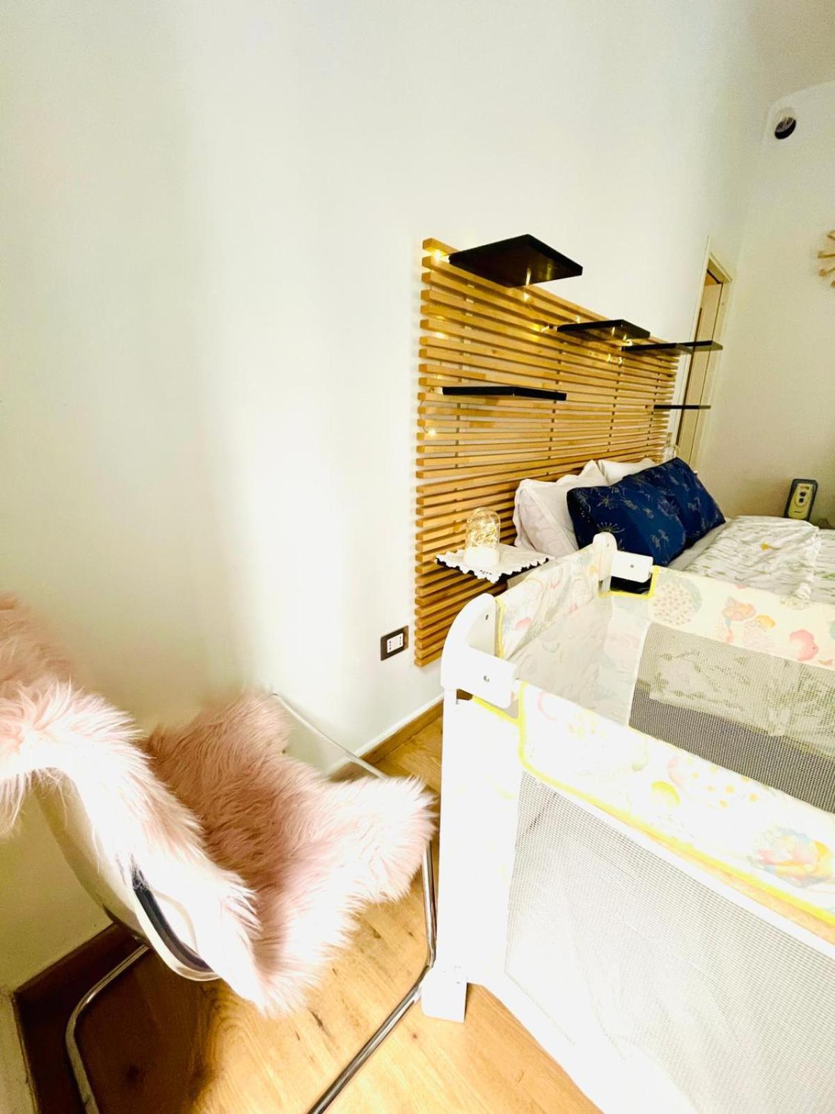 Domus Gaia Apartamento Roma Exterior foto